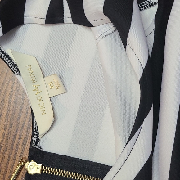 NICKI MINAJ DRESS - Picture 4 of 4